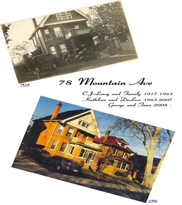 78 Mountain Ave